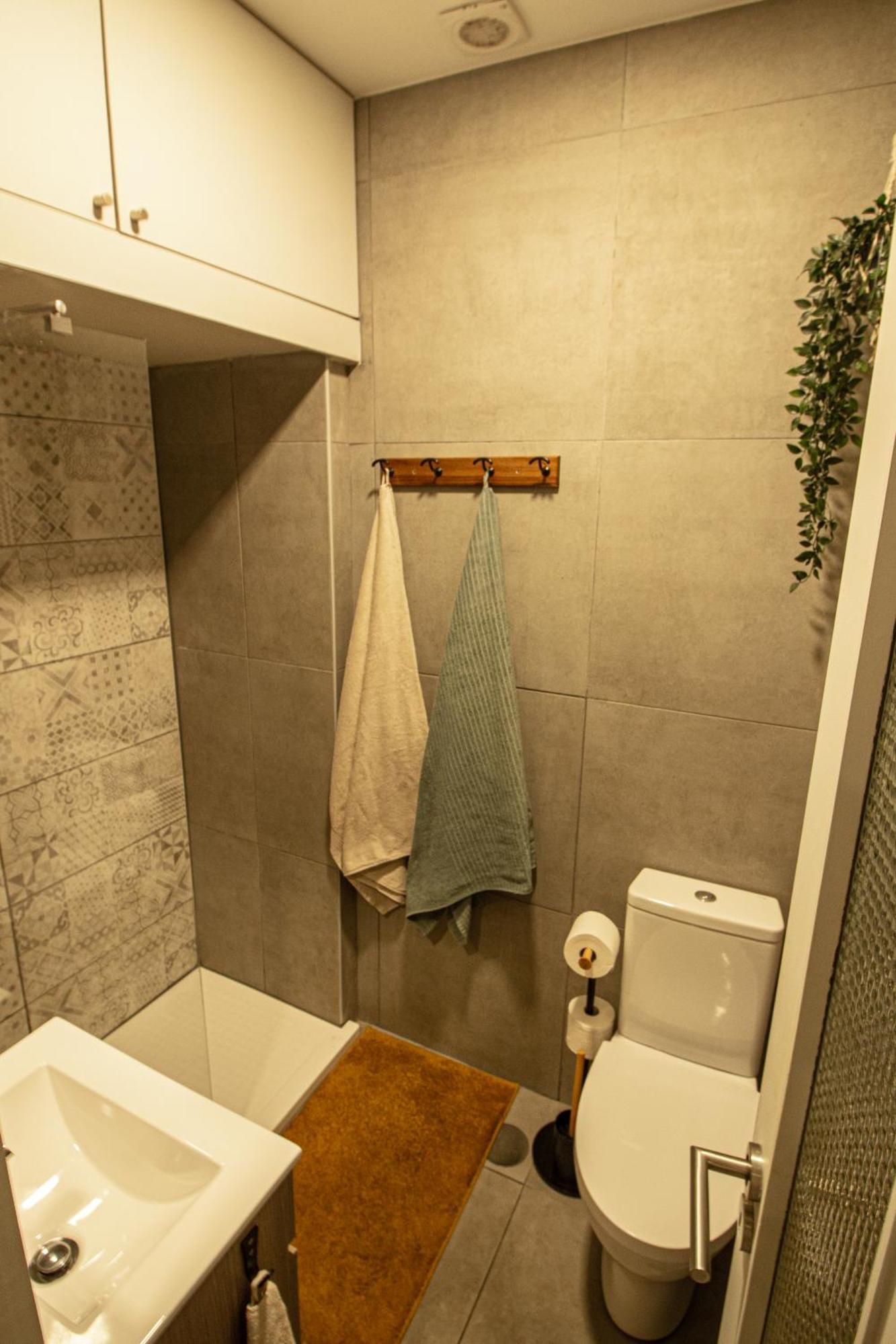 Amy's Place Appartamento Oporto
