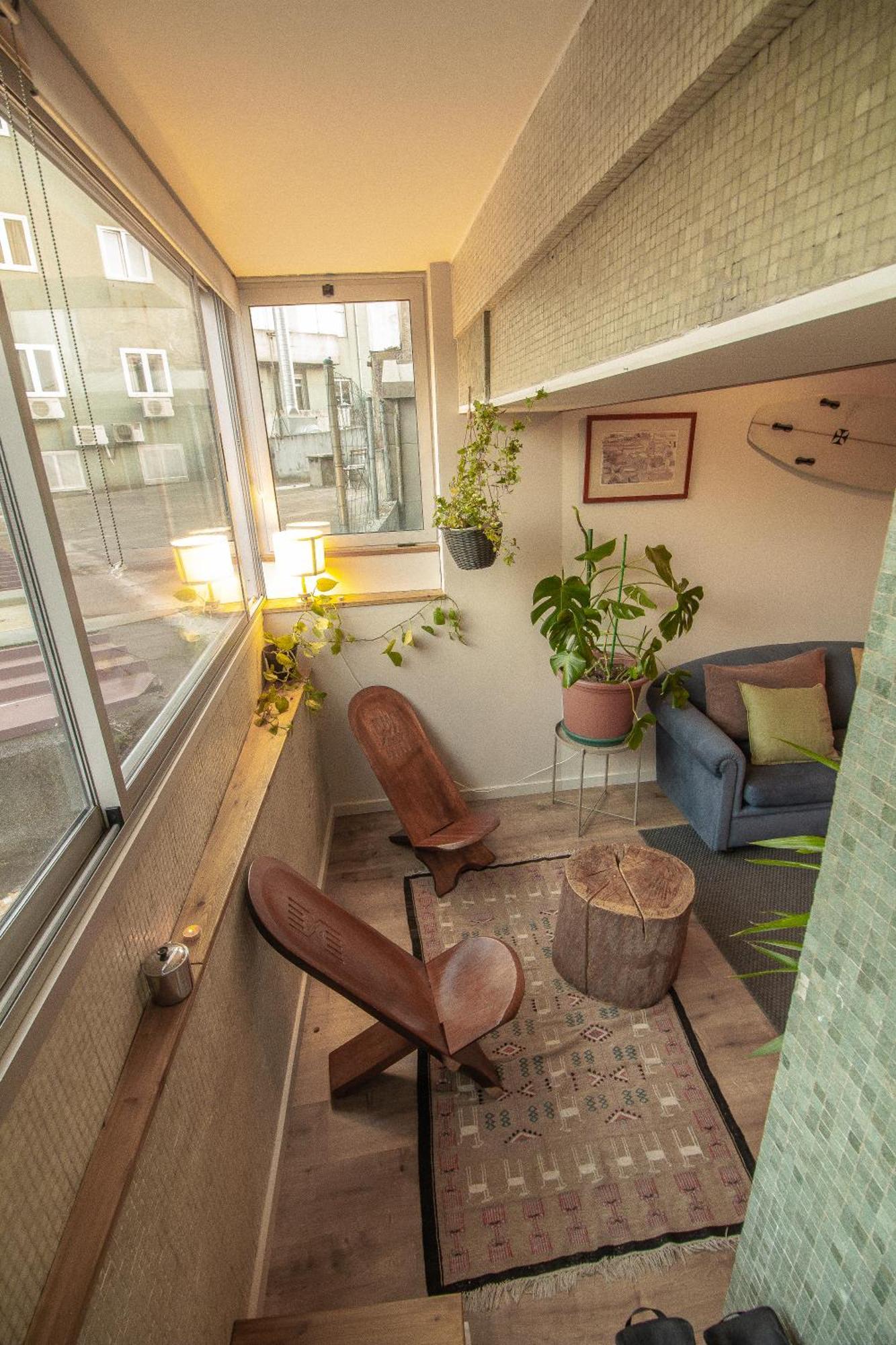 Amy's Place Appartamento Oporto