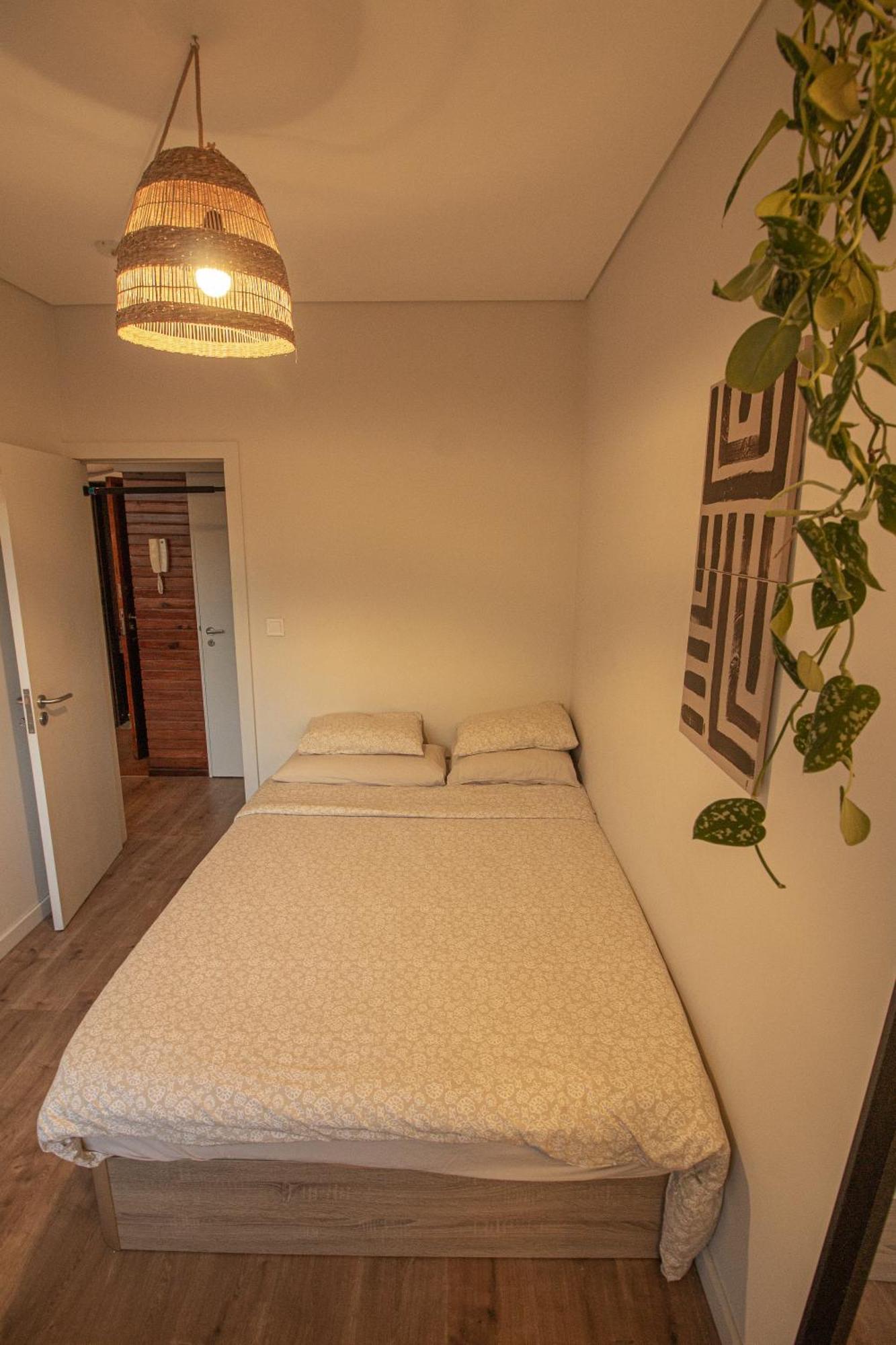 Amy's Place Appartamento Oporto